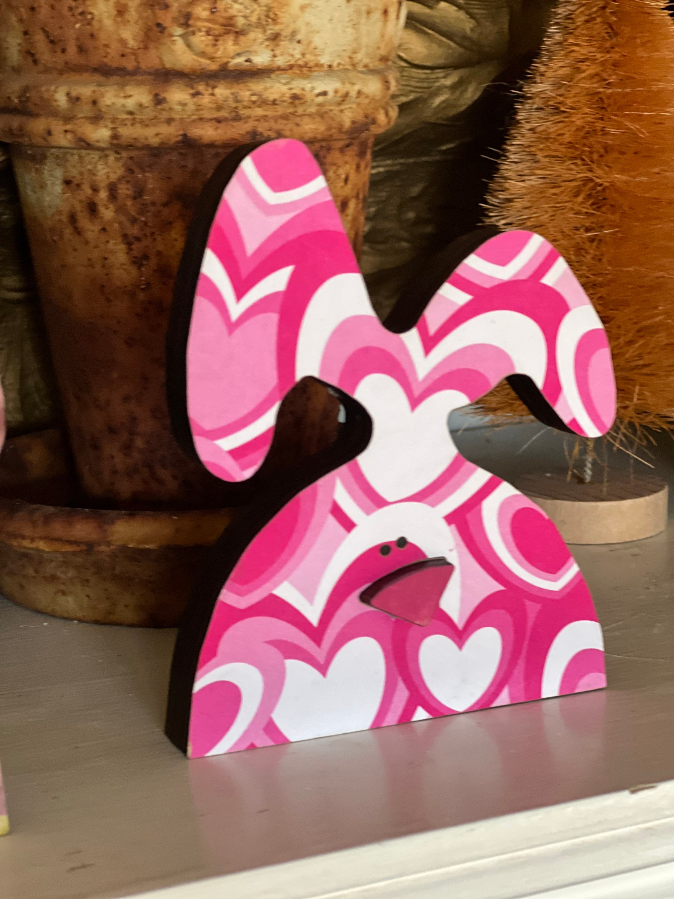 Bucktooth Bunny SVG Digital Download for Glowforge or Laser Not a ...