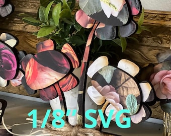 Spring SVG