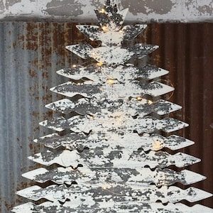 Picket Fence Christmas Tree, Christmas Shelf Sitter/Leaner SVG Digital Download for Glowforge or Laser Not a Physical Item