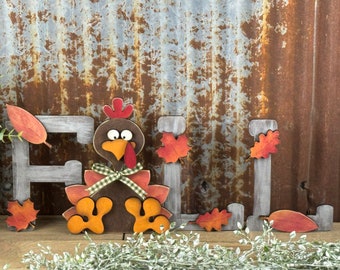 Thanksgiving
