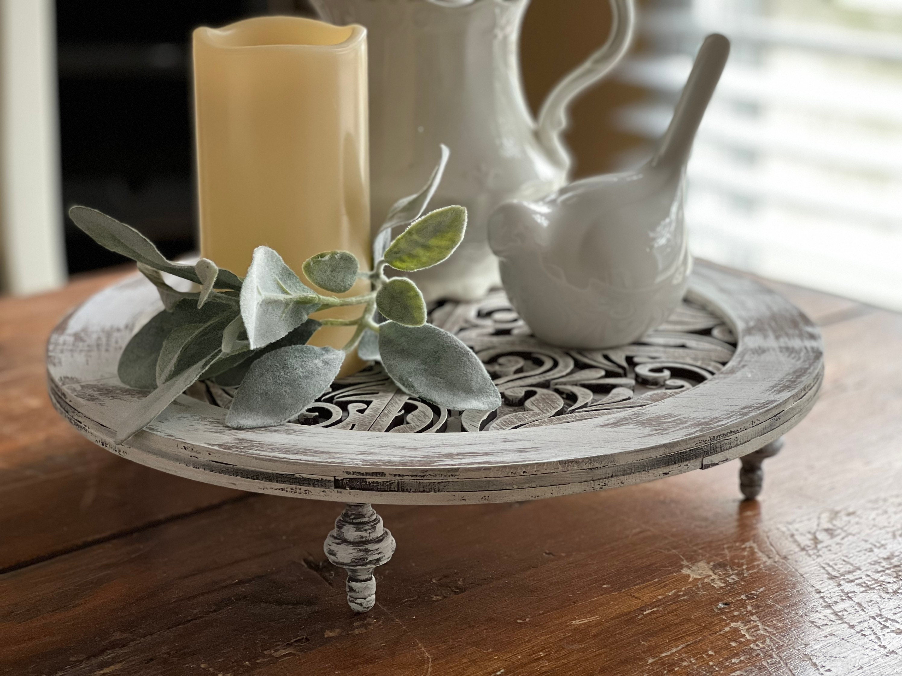 Charger Plate SVG Digital Download for or Laser Not Etsy