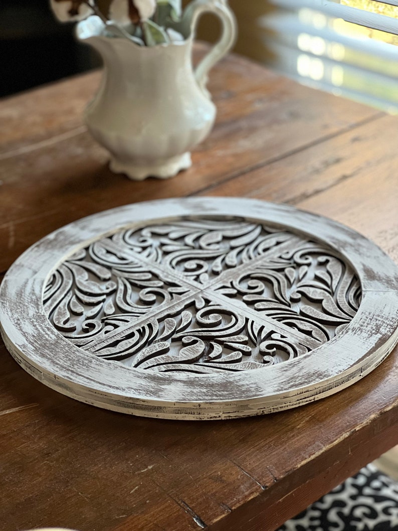 Charger Plate SVG Digital Download for or Laser Not Etsy