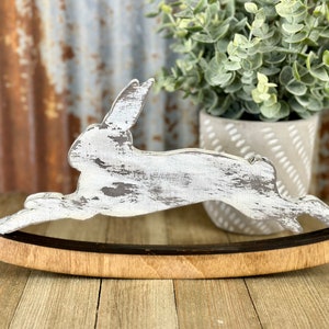 Rocking Bunny SVG Digital Download for Glowforge or Laser Not a Physical Item