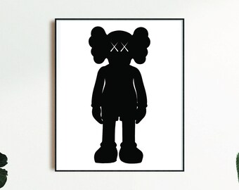 hypebeast bae poster