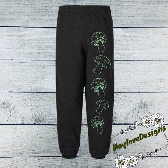 Mushroom Joggers Nature Jogger Festival 