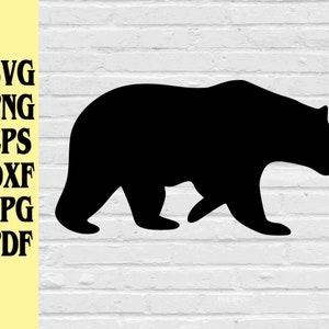 Free Free Mama Bear Head Svg 537 SVG PNG EPS DXF File