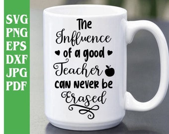 Download Teacher Eraser Svg Etsy