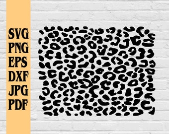 Free Free 281 Png Transparent Cheetah Print Svg Free SVG PNG EPS DXF File
