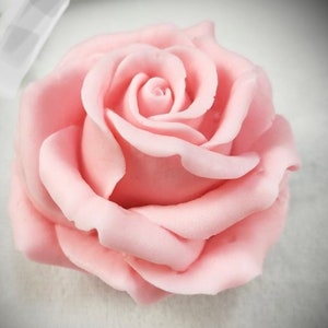 Soap Roses