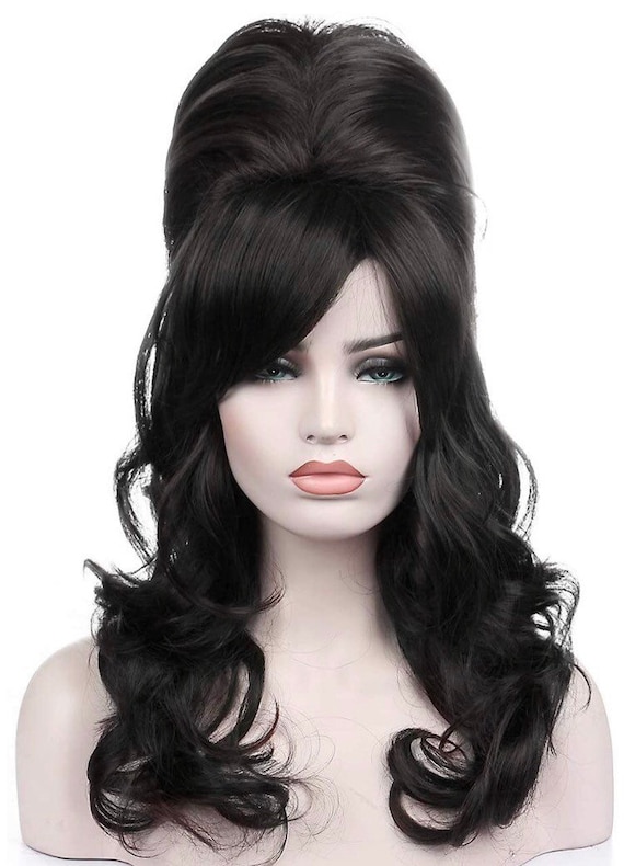 Bee Hive Wigblack Bee Hive Wigblack