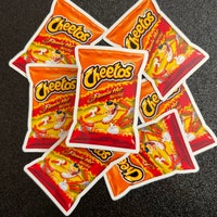 Cheetos - Etsy