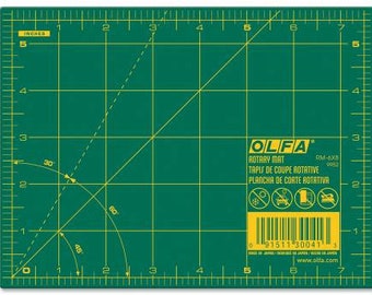 Olfa Mini Cutting Mat 6 x 8in