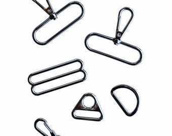 Sweet Pea Sling HARDWARE kit