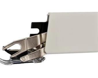 Even Feed Walking Foot with Teeth for Singer SLANT shank machines