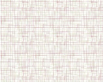 Gunny Sack Christmas from Riley Blake Seasonal Basics 1 = 1/2 yard