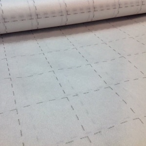 Bosal 2 inch Quilter&#39;s Grid Fusible