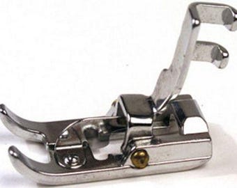 Fringe Foot for for Singer SLANT shank machines