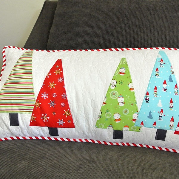 Bench Pillow Etsy