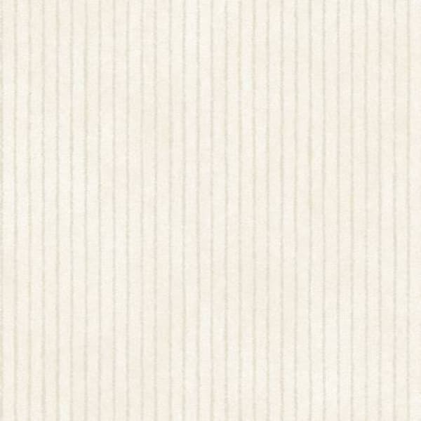 Woolies Flannel Stripe in Cream @ 1/2 YD