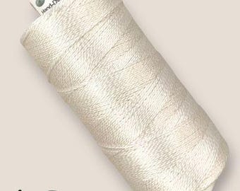 Valdani 12 wt Perle Cotton for Machine 300m MULTIPLE COLORS