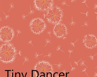 Listen To Your Heart by Sharon Holland for Art Gallery Fabrics  @ 1/2 yard fabric