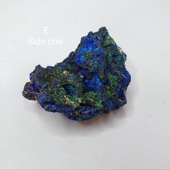 Cobalt vs Malachite, which one do you love more?