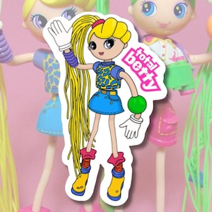 Betty spaghetty - Etsy 日本