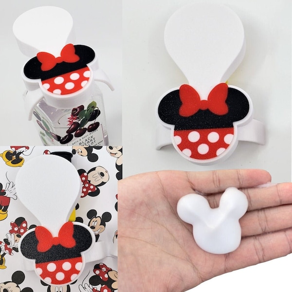 Mickey & Minnie Kitchen Accessories Etsy