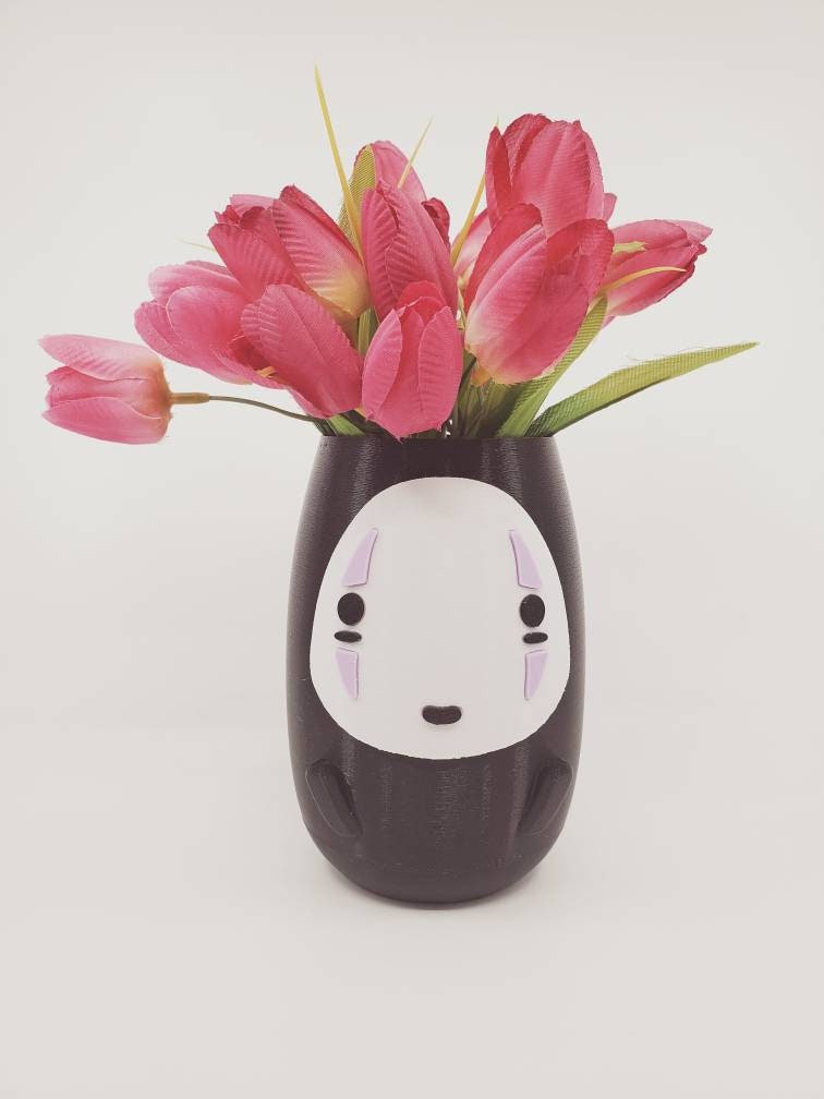 My Neighbor Totoro Mini Flower Vase | Japan Trend Shop