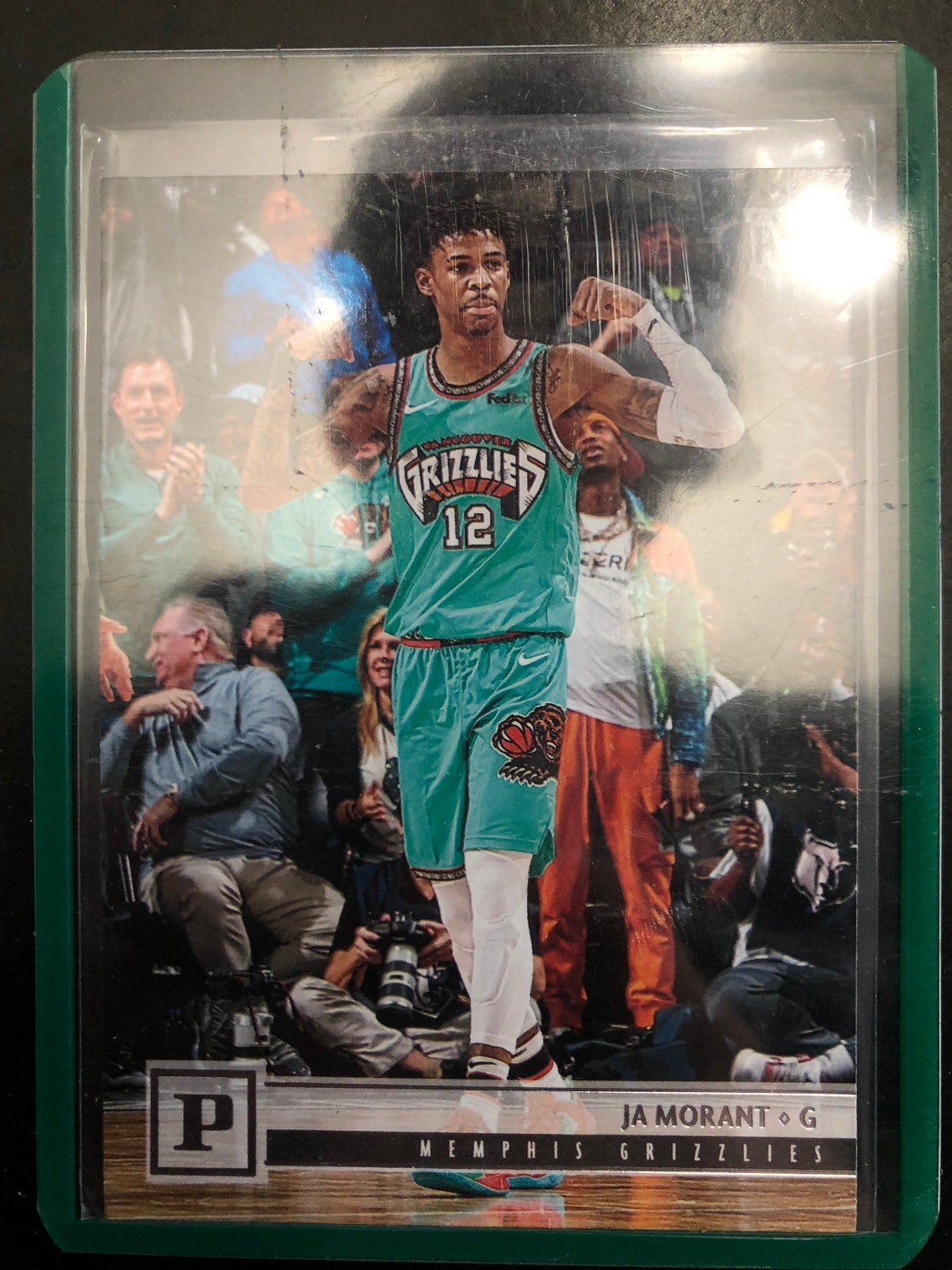 Most Valuable Ja Morant Rookie Cards Printable Cards