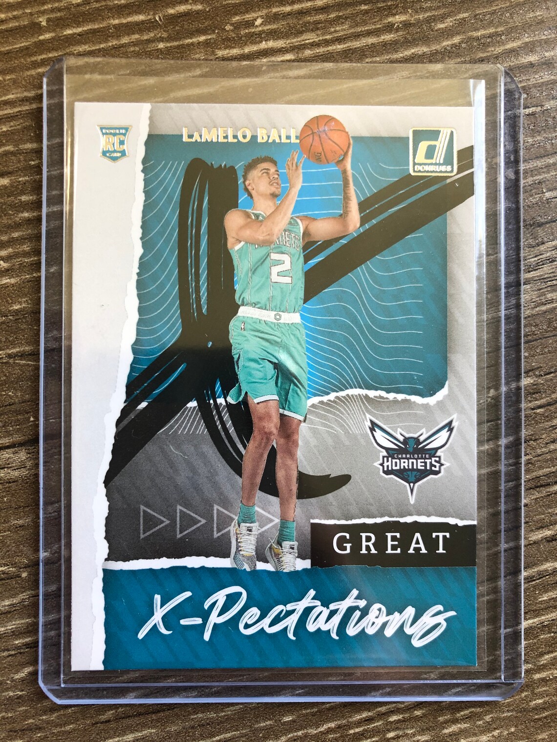Lamelo ball rookie card psa 10 | Etsy