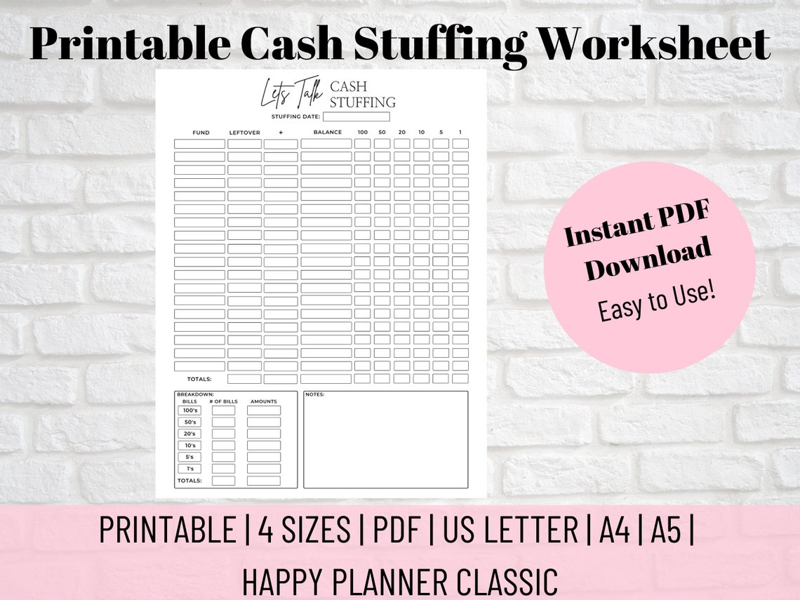 cash-stuffing-template