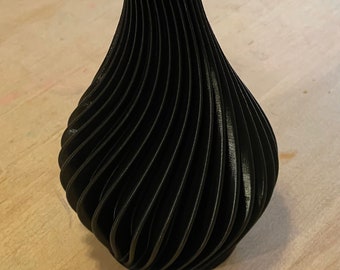Spiral vase - 3D printed