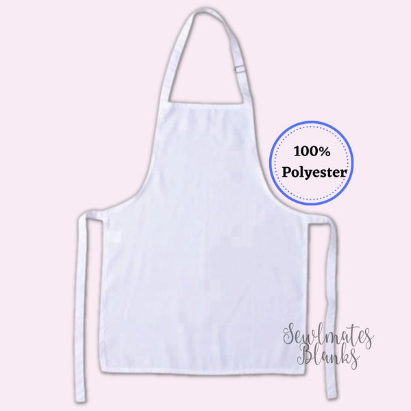 Blank Aprons Etsy
