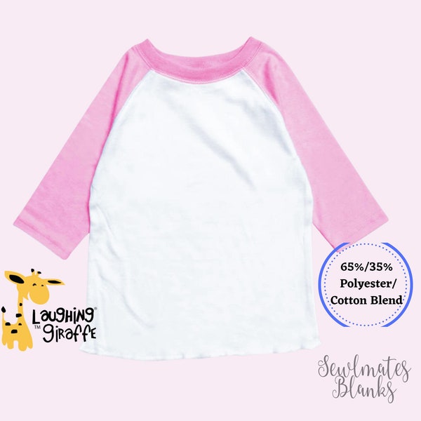 Laughing Giraffe Sublimation Blanks Etsy