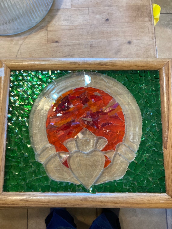 Store Debby Locke's Glass Art