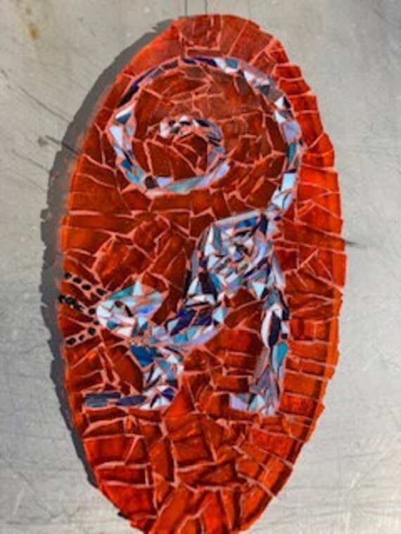 Store Debby Locke's Glass Art