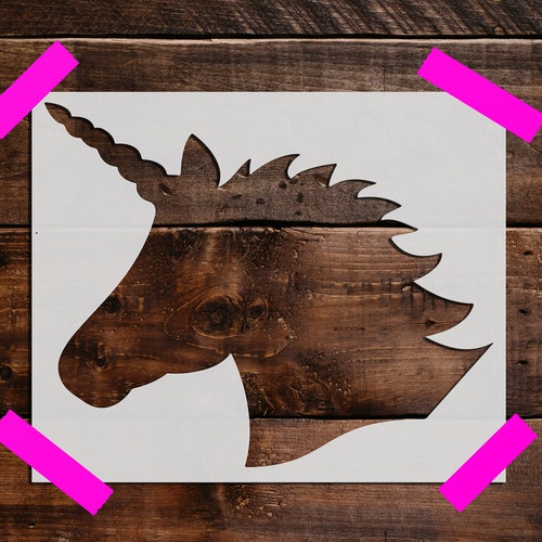 Bird Cage Stencil Bird Cage Decor Painting Stencil Wall Etsy