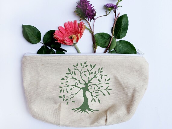 Plantilla De árbol De La Vida De Yggdrasil - Plantillas De árboles