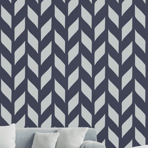 Geometric Stencil, Reusable Geometric Stencil, Art Stencil - DIY Craft Stencil, Painting Stencil, Geometric