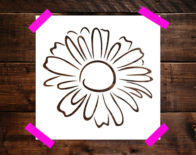 Footprint Stencil Reusable Footprint Stencil Art Stencil - Etsy
