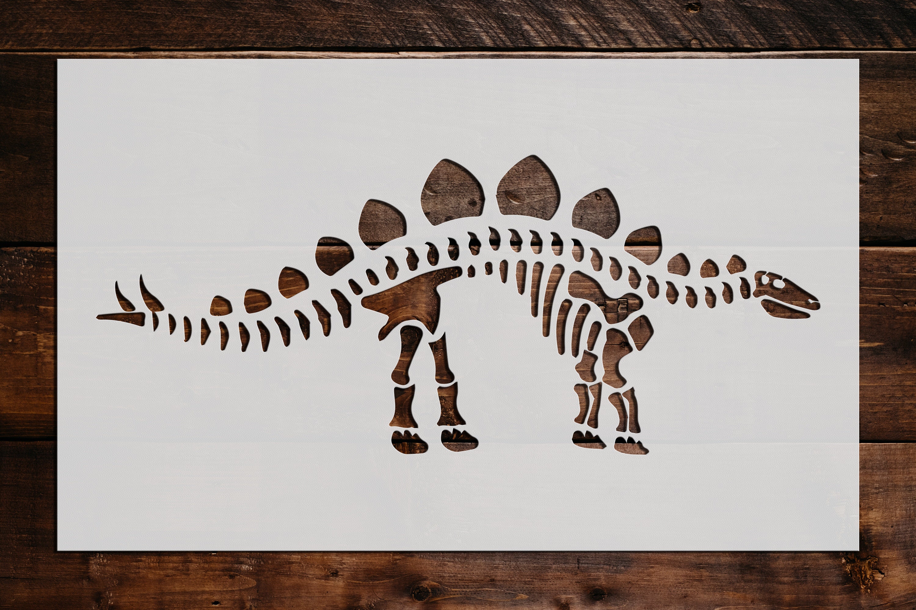 Esqueleto De Dinossauro Para Imprimir
