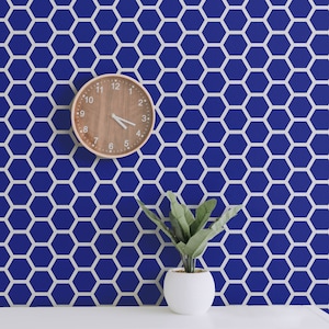 Wall Stencil, Reusable Tile Stencil, Art Stencil, Floor Stencil, DIY Craft Stencil, Painting Stencil, DIY Home Décor, Geometric Tile