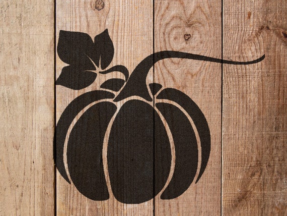 scorpion pumpkin stencil