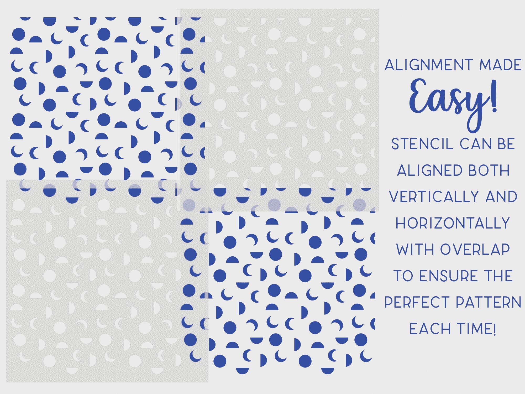 Moon Phase Stencil Reusable Moon Phase Stencil Art Stencil Etsy moon-phase-stencil-reusable-moon-phase-stencil-art-stencil-etsy