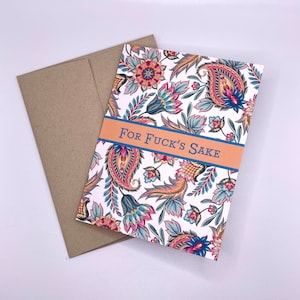 Pour l'amour de la baise Carte de vœux