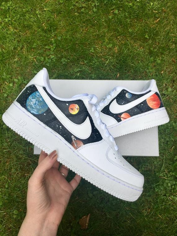 cost to paint air force one