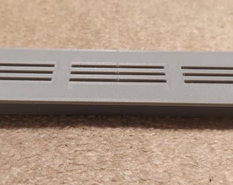 Vivarium Vent vivexotic Replacement Straight Vent (Qty 2 )
