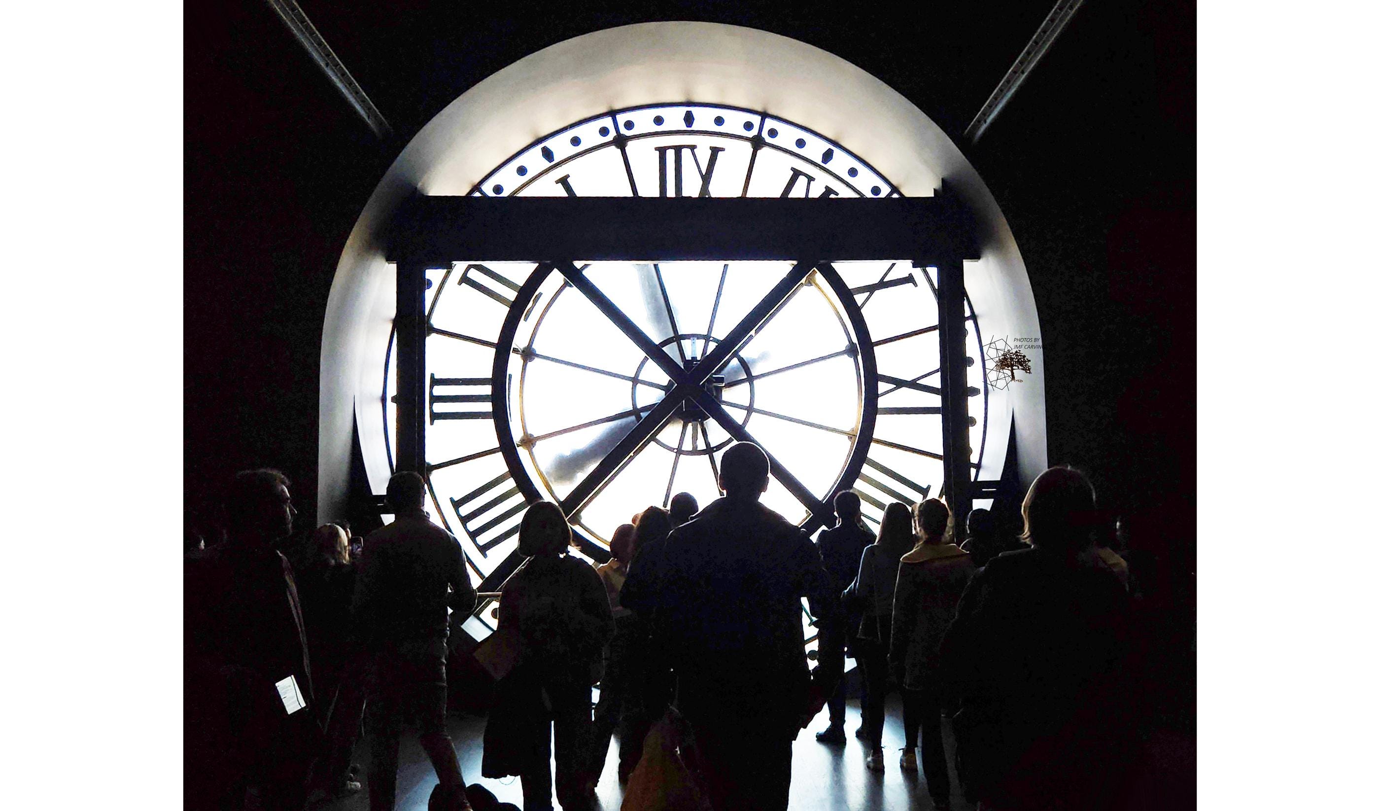 Musee d orsay clock - Etsy 日本