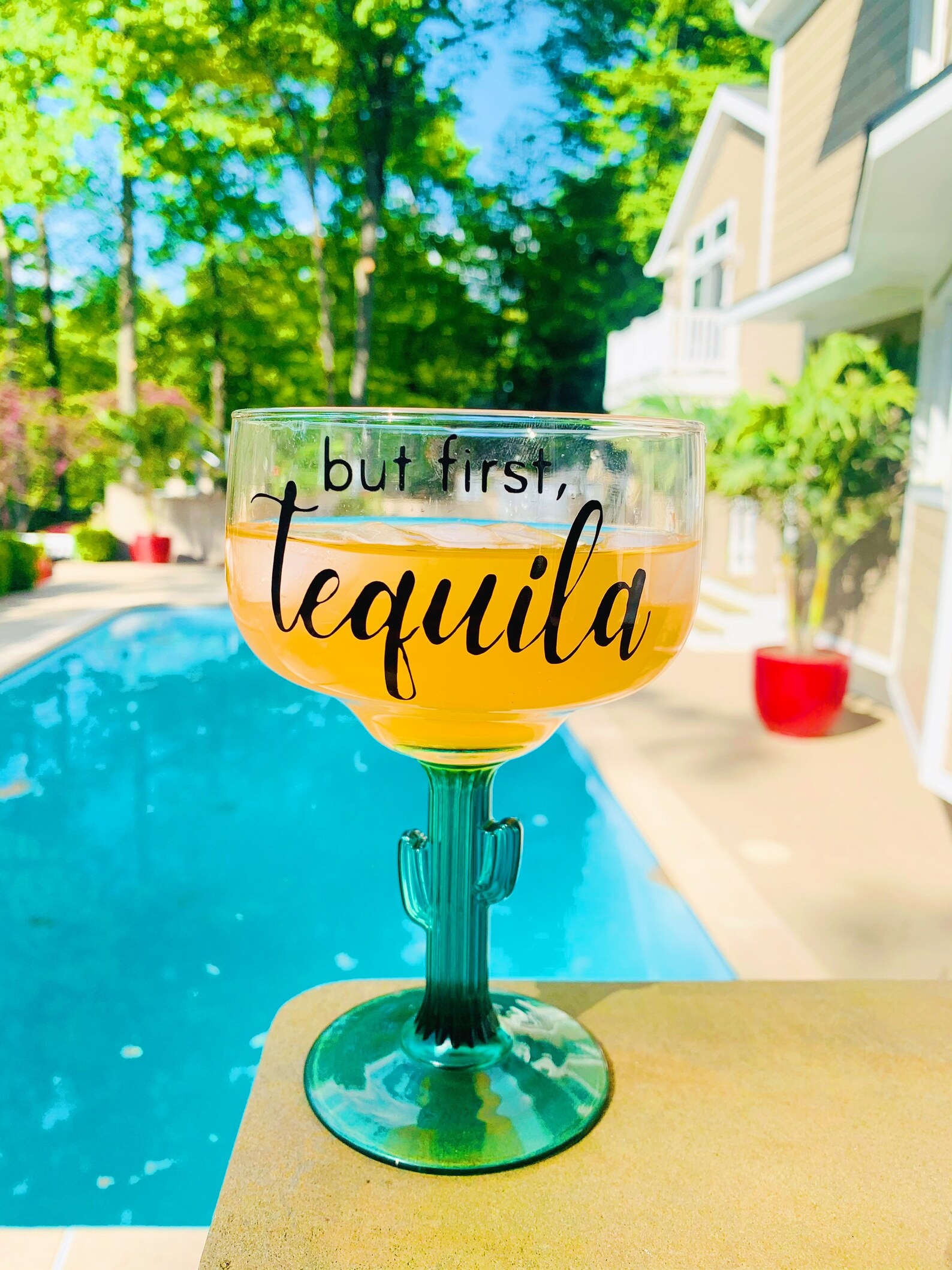 Margarita Lover Gift Box Customizable Customized for Every Etsy